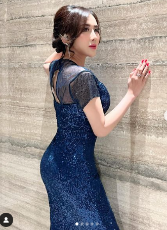 Pedangdut Ucie Sucita Berharap Segera Menikah, Meski Pernah Trauma Dikecewakan Laki-laki